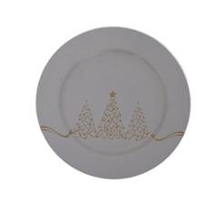 PORTAPLATO REDONDO 33CM 33X33X - 180-0700851