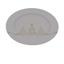 PORTAPLATO REDONDO 33CM 33X33X - 180-0700851