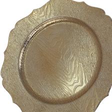 PORTAPLATO REDONDO 33CM 33X33X - 180-0700893