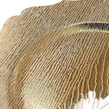 PORTAPLATO REDONDO 33CM 33X33X - 180-0700893