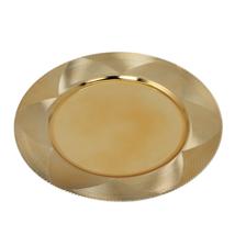 PORTAPLATO REDONDO 33CM 33X33X - 180-0700911