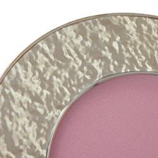 PORTAPLATO REDONDO 33CM 33X33X - 180-0700915