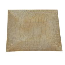 SQUARE PLATE - 180-0700916