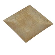 SQUARE PLATE - 180-0700916
