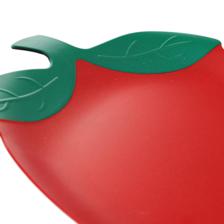 PLASTIC PLATE - 180-0700932