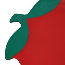 PLASTIC PLATE - 180-0700932