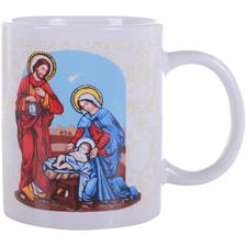 TAZA 11oz 11oz8.2x9.8cm - 180-1000044