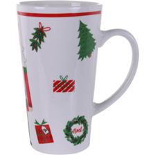 TAZA 16oz 16oz9.5x11.5cm - 180-1000048