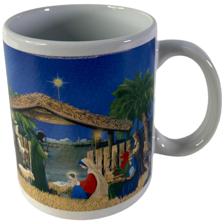 TAZA 11OZ 4 SURT 11ML 8.2X8.2X - 180-1000106