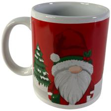 CANECA DE 11 ONÇAS 4 SURT 11 ML 8,2X8,2X - 180-1000108