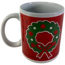 CANECA DE 11 ONÇAS 4 SURT 11 ML 8,2X8,2X - 180-1000108