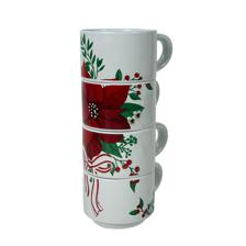 TAZA C/ ESTANTE 11.8X11.8X25.2 - 180-1000151