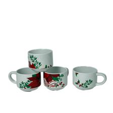 TAZA C/ ESTANTE 11.8X11.8X25.2 - 180-1000151