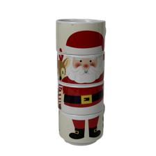 TAZA C/ ESTANTE 11.8X11.8X25.2 - 180-1000152