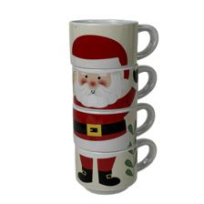 TAZA C/ ESTANTE 11.8X11.8X25.2 - 180-1000152