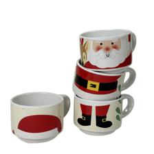 TAZA C/ ESTANTE 11.8X11.8X25.2 - 180-1000152