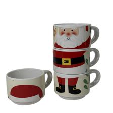 TAZA C/ ESTANTE 11.8X11.8X25.2 - 180-1000152
