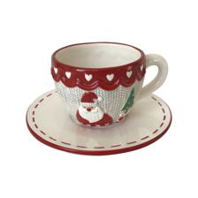 JG TAZA C/PLATO 2PZ CUP:12X10X - 180-1100044