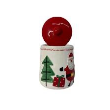 DOLOMITE CANISTER - 180-1100064