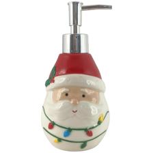 DISPENSADOR 370 ML 9X9X12,5 CM - 180-1100174