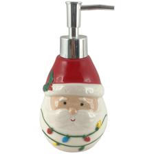 DISPENSADOR 370 ML 9X9X12,5 CM - 180-1100174