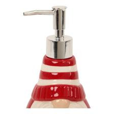 DISPENSADOR 370 ML 9X9X12,5 CM - 180-1100174