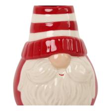 DISPENSADOR 370 ML 9X9X12,5 CM - 180-1100174