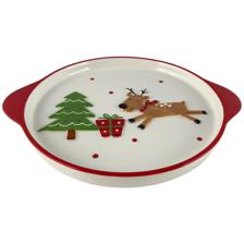 DOLOMITE PLATE - 180-1100182