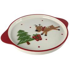 DOLOMITE PLATE - 180-1100182