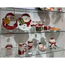 ELF CERAMIC MUG - 180-1300069
