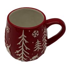 TAZA 380ML 13.5X9X10.5CM - 180-1300202