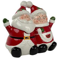 FRASCO PARA BISCOITOS 1560ML 24,5X14X - 180-1300275