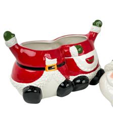 FRASCO PARA BISCOITOS 1560ML 24,5X14X - 180-1300275