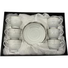 JG D/TAZA C/PLATO 12PZ 80CC - 180-1700057