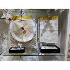 JG D/TAZA C/PLATO 12PZ 80CC - 180-1700057