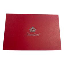 JG D/TAZA C/PLATO 6PZ 180ML 33 - 180-1700073