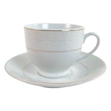 JG D/TAZAS C/PLATO 80ML 29X20. - 180-1700074