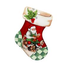 PLACA DECOR 18.5X24X0.8CM - 180-2200037