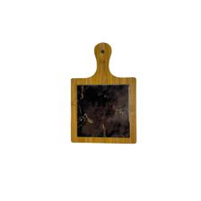 HEAT INSULATED PAD - 180-2200208