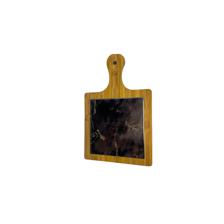 HEAT INSULATED PAD - 180-2200208
