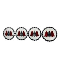 COASTER SET - 180-2200212