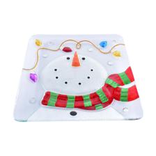 PLATO DECOR 30X30X2.5CM - 180-2500008