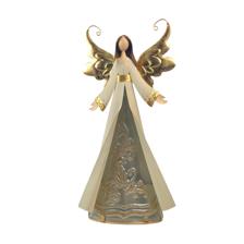 ANJO COM LUZ A/MORCEGO 225X10X46CM - 180-2500049B