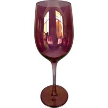 SET OF 4 WHITE WINE - 180-2900180