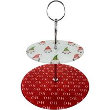 2-TIER TRAY - 180-3100023