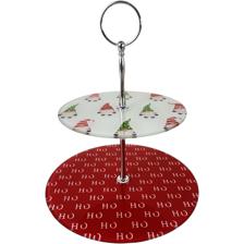 2-TIER TRAY - 180-3100023