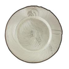 DECOR PLATE 33X33X2CM - 180-3200032