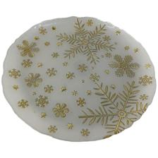 CENTRO DECOR 33X33X2CM - 180-3200064