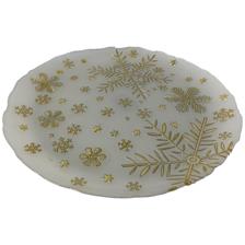 CENTRO DECOR 33X33X2CM - 180-3200064