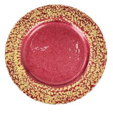 SUPORTE DE PLACA DE VIDRO DE 33 CM - 180-3200181